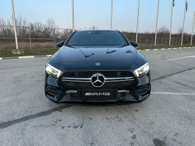 Mercedes-Benz A 35 AMG 4MATIK DISTR S+ , снимка 2