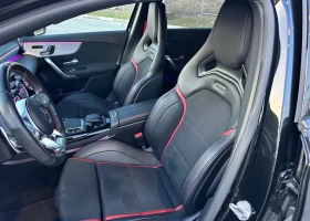 Mercedes-Benz A 35 AMG 4MATIK DISTR S+ , снимка 15