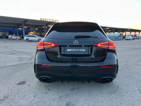 Mercedes-Benz A 35 AMG 4MATIK DISTR S+ , снимка 5