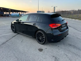 Mercedes-Benz A 35 AMG 4MATIK DISTR S+ , снимка 4