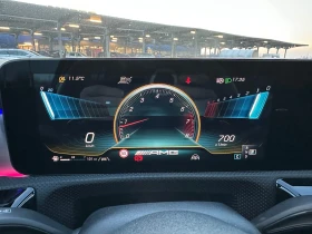 Mercedes-Benz A 35 AMG 4MATIK DISTR S+ , снимка 11