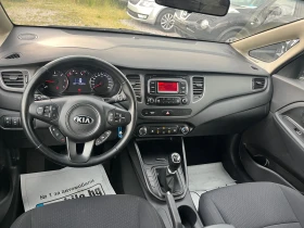 Kia Carens 1.7CRDI 141 h.km, снимка 7