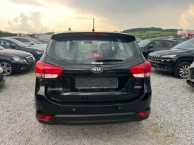 Kia Carens 1.7CRDI 141 h.km, снимка 5
