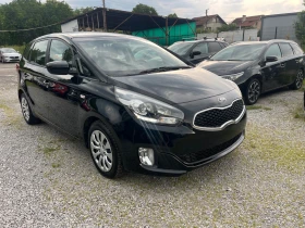 Kia Carens 1.7CRDI 141 h.km, снимка 3