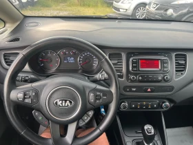 Kia Carens 1.7CRDI 141 h.km, снимка 12