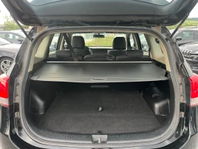 Kia Carens 1.7CRDI 141 h.km, снимка 13