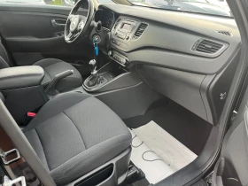 Kia Carens 1.7CRDI 141 h.km, снимка 9