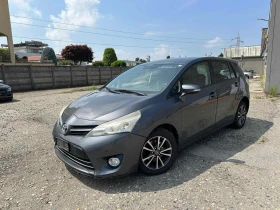 Toyota Verso, снимка 2