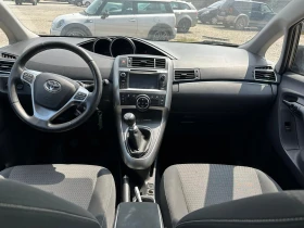 Toyota Verso, снимка 10