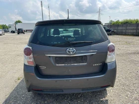 Toyota Verso, снимка 4