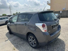 Toyota Verso, снимка 6