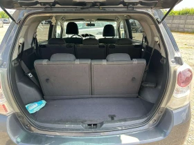 Toyota Verso, снимка 7