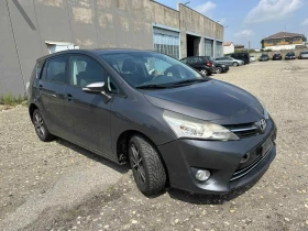 Toyota Verso, снимка 3