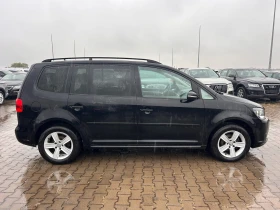 VW Touran 1.4TSI 6+ 1 EURO 5, снимка 5