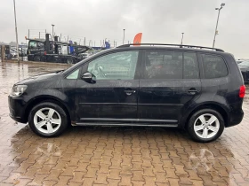 VW Touran 1.4TSI 6+ 1 EURO 5, снимка 9