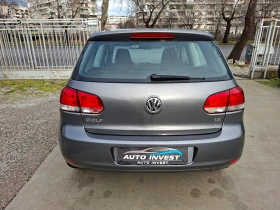 VW Golf 1.6/102KS, снимка 6