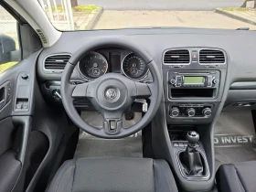 VW Golf 1.6/102KS, снимка 12