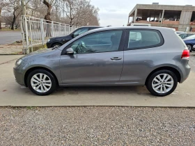 VW Golf 1.6/102KS, снимка 4
