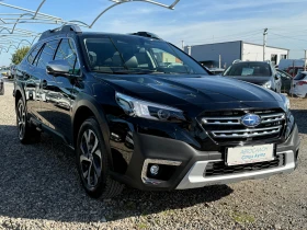 Subaru Outback 2.5 i Германия, снимка 3