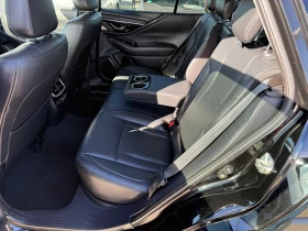 Subaru Outback 2.5 i Германия, снимка 11