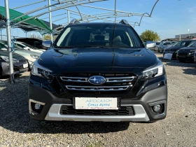 Subaru Outback 2.5 i Германия, снимка 2