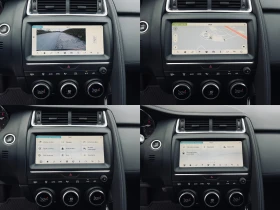 Jaguar E-pace D150/AWD/Automatic/Navi, снимка 9