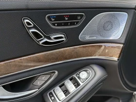 Mercedes-Benz S 550 AMG-PACK* 22* TV* FULL !, снимка 14