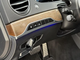 Mercedes-Benz S 550 AMG-PACK* 22* TV* FULL !, снимка 13