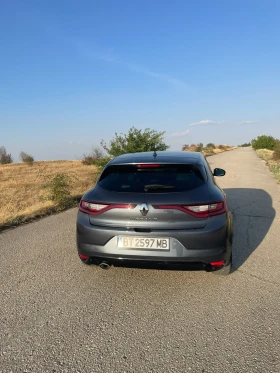Renault Megane BOSE EDITION, снимка 4