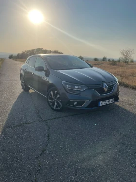Renault Megane BOSE EDITION, снимка 3