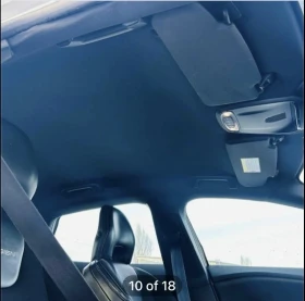 Volvo V40 Продавам на части Volvo V40 R-Design, модел 2013 г, снимка 8