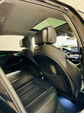 Audi A4 Quattro* Technik* АвтоКредит* (ЦЕНА ДО БГ), снимка 16