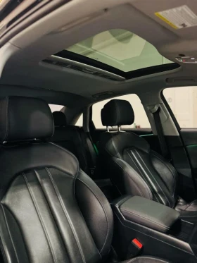 Audi A4 Quattro* Technik* АвтоКредит* (ЦЕНА ДО БГ), снимка 17