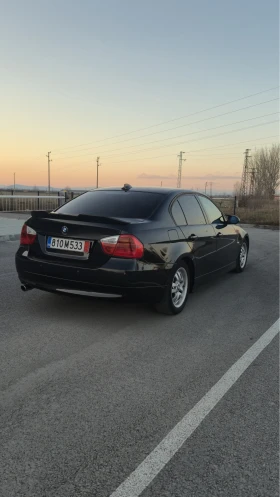 BMW 320, снимка 4