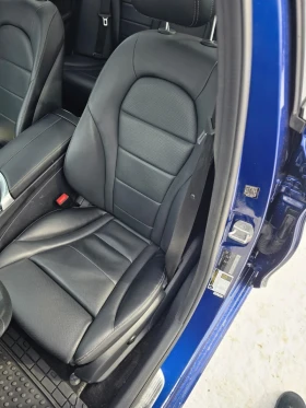 Mercedes-Benz C 300 AMG-pkg* 4M* Подгрев* Пано* Keyless* 360View* , снимка 7