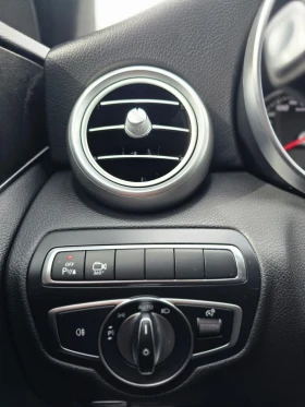 Mercedes-Benz C 300 AMG-pkg* 4M* Подгрев* Пано* Keyless* 360View* , снимка 11