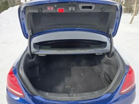 Mercedes-Benz C 300 AMG-pkg* 4M* Подгрев* Пано* Keyless* 360View* , снимка 15