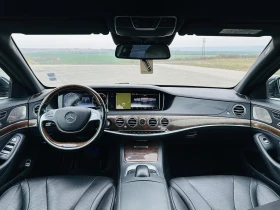 Mercedes-Benz S 350, снимка 8