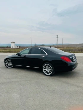 Mercedes-Benz S 350, снимка 7