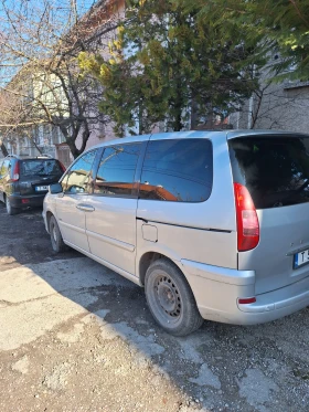 Peugeot 807, снимка 3