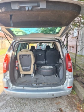 Peugeot 807, снимка 5