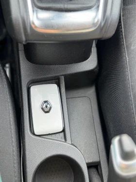 Renault Captur 1.0TCe/90к.с. бензин/газ, снимка 9