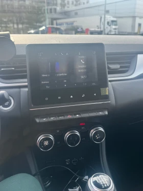 Renault Captur 1.0TCe/90к.с. бензин/газ, снимка 7