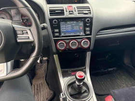 Subaru WRX * STI * CARFAX * 2 КЛЮЧА * KEYLESS * ПОДГРЕВИ, снимка 9