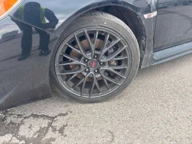 Subaru WRX * STI * CARFAX * 2 КЛЮЧА * KEYLESS * ПОДГРЕВИ, снимка 7