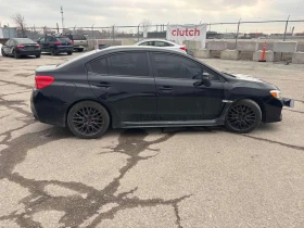 Subaru WRX * STI * CARFAX * 2 КЛЮЧА * KEYLESS * ПОДГРЕВИ, снимка 3