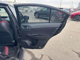 Subaru WRX * STI * CARFAX * 2 КЛЮЧА * KEYLESS * ПОДГРЕВИ, снимка 17