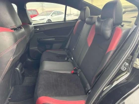 Subaru WRX * STI * CARFAX * 2 КЛЮЧА * KEYLESS * ПОДГРЕВИ, снимка 11