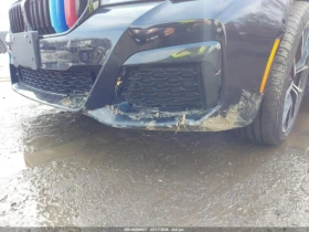 BMW 530 XDRIVE* MPACKAGE* Keyless* Premium audio* PANO* Me, снимка 4