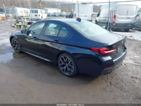 BMW 530 XDRIVE* MPACKAGE* Keyless* Premium audio* PANO* Me, снимка 7